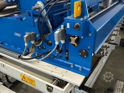 Schlatter AG MG900