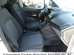 FORD Transit Connect Kasten L2* SHZ* Würth* AHK*