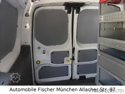 FORD Transit Connect Kasten L2* SHZ* Würth* AHK*