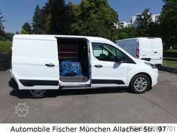 FORD Transit Connect Kasten L2* SHZ* Würth* AHK*
