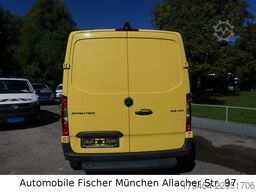 MERCEDES-BENZ Sprinter III Kasten 316 CDI*Schwingsitz*RWD*