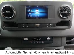 MERCEDES-BENZ Sprinter III Kasten 316 CDI*Schwingsitz*RWD*
