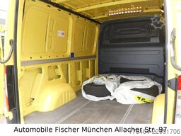 MERCEDES-BENZ Sprinter III Kasten 316 CDI*Schwingsitz*RWD*