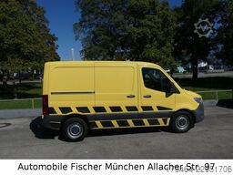 MERCEDES-BENZ Sprinter III Kasten 316 CDI*Schwingsitz*RWD*