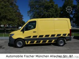 MERCEDES-BENZ Sprinter III Kasten 316 CDI*Schwingsitz*RWD*