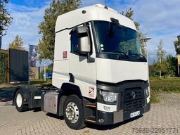 Renault T460 VF611A165MD035540  327195 km! RETARDER, PT...