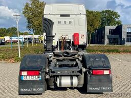 Renault T460 VF611A165MD035540  327195 km! RETARDER, PT...
