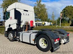 Renault T460 VF611A165MD035540  327195 km! RETARDER, PT...
