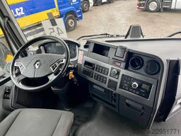 Renault T460 VF611A165MD035540  327195 km! RETARDER, PT...