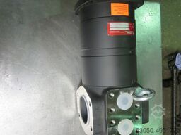 Sauer - Siro - Sundstrand