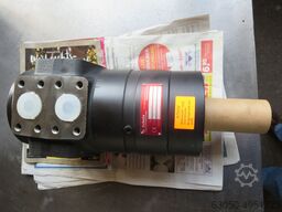 Sauer - Siro - Sundstrand