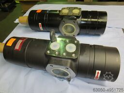 Sauer - Siro - Sundstrand