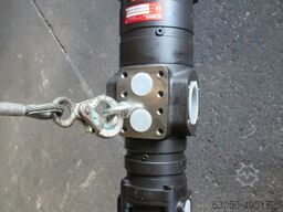 Sauer - Siro - Sundstrand