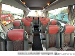 SETRA S 516 HD/2/Lift/54Sitze/R08/Travego/Tourismo