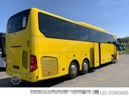MERCEDES-BENZ Tourismo 17RHD/5-Sterne/ab 04/26/füg.