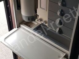 MERCEDES-BENZ Tourismo 17RHD/5-Sterne/ab 04/26/füg.