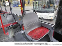 MERCEDES-BENZ O 530 Citaro/Klima/Euro6/A20/A21/Motor defekt