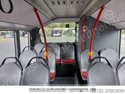 MERCEDES-BENZ O 530 Citaro/Klima/Euro6/A20/A21/Motor defekt