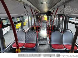 MERCEDES-BENZ O 530 Citaro/Klima/Euro6/A20/A21/Motor defekt