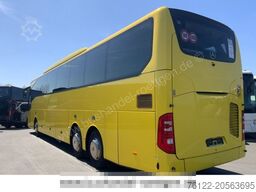 MERCEDES-BENZ Tourismo 16RHD/S516/R09/10x ab 04/26