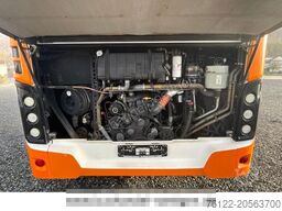 VDL Citea/Euro6/O 530 Citaro/A20/A21/Seitenschaden