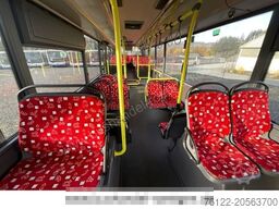 VDL Citea/Euro6/O 530 Citaro/A20/A21/Seitenschaden