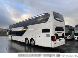 SETRA S 531 DT/S431/Astromega/Skyliner/VIP-2+1Sitze