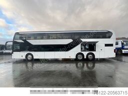 SETRA S 531 DT/S431/Astromega/Skyliner/VIP-2+1Sitze