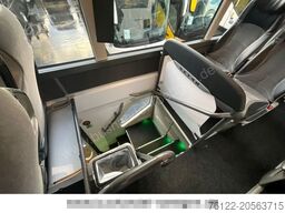 SETRA S 531 DT/S431/Astromega/Skyliner/VIP-2+1Sitze