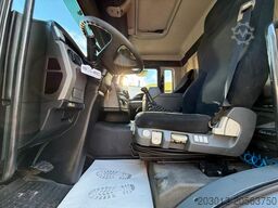 MAN TGS 18.440 4x4H Eur 5 Zugmaschine