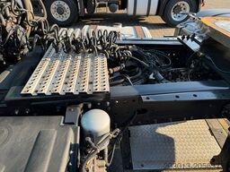 MAN TGS 18.440 4x4H Eur 5 Zugmaschine