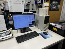 Mitutoyo Crysta-Apex C9166