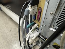 Mitutoyo Crysta-Apex C9166