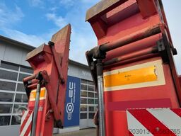 MÜLLER-MITTELTAL T4 Kompakt 40.0 Tieflader 4 Achse Hydr. Rampen