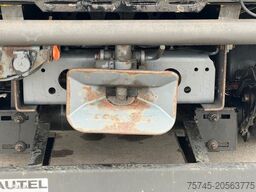 MERCEDES-BENZ ATEGO 2529 * VOLLLUFT * WENIG KM *  2T LBW