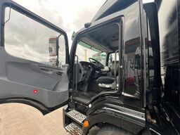 MERCEDES-BENZ ATEGO 2529 * VOLLLUFT * WENIG KM * 2T LBW