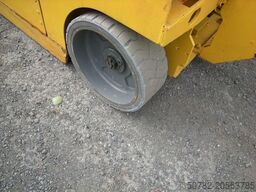 GENIE GS 4047 Scherenarbeitsbühne Genie 14 m