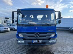 MERCEDES-BENZ Atego 2 *818 *4x2*