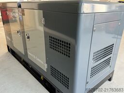Cummins 4BTA3.9-G11 - Generator - 88 kVA