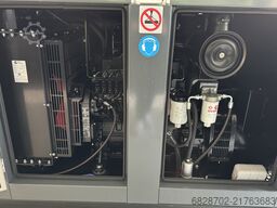 Cummins 4BTA3.9-G11 - Generator - 88 kVA