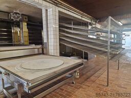 Miwe THERMO EXPRESS + ATHLET