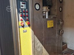 Miwe THERMO EXPRESS + ATHLET