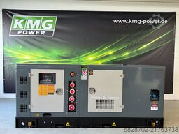 Cummins 6BTA5.9-G2 - Generator 138 kVA