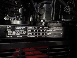 Cummins 6BTA5.9-G2 - Generator 138 kVA