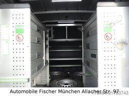 MERCEDES-BENZ Sprinter 314 Kasten*LED*KAMERA*BOTT*