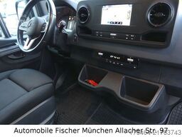 MERCEDES-BENZ Sprinter 314 Kasten*LED*KAMERA*BOTT*