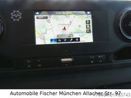 MERCEDES-BENZ Sprinter 314 Kasten*LED*KAMERA*BOTT*
