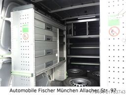 MERCEDES-BENZ Sprinter 314 Kasten*LED*KAMERA*BOTT*