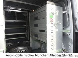 MERCEDES-BENZ Sprinter 314 Kasten*LED*KAMERA*BOTT*