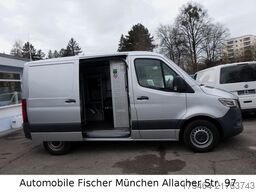 MERCEDES-BENZ Sprinter 314 Kasten*LED*KAMERA*BOTT*